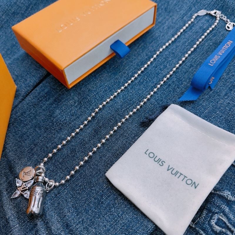 Louis Vuitton Necklaces